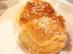 千层榴莲酥-金鼎轩(亚运村店)