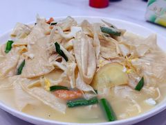 -健跳小海鲜(人民路店)