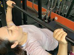 -RoMan罗马健身工作室(莘庄店)