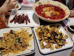 -马家水煮鱼(富民街店)