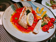 -上合花园花园烧烤(贵阳店)