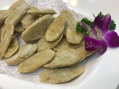 -鑫悦楼煎蟹·16年海鲜大排档