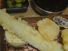 -天妇罗内顺田(罗湖店)