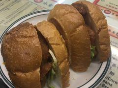 -华星冰室(湾仔店)