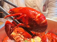 -蚝翅·海鲜粥·烧烤·龙虾季(海曙天一店)