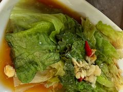 -老陈婆手工面庄