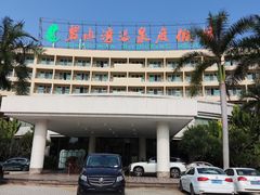 -碧水湾温泉