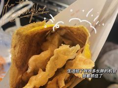 -南楼煎饼(南楼总店)