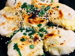 豆腐生煎包-恋萍小吃(时代店)
