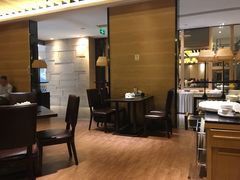 大堂-同庆楼(滨湖万达广场店)