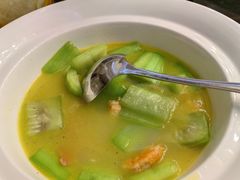 -丰收日·小海鲜·沪上家宴(顾村正大店)