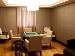 -抚顺中伟假日国际酒店