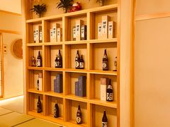 -酒久自助料理(佳兆业店)