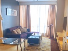 -上海浦西万怡酒店