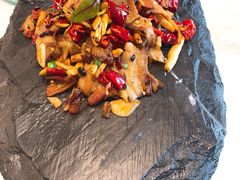 -马凯餐厅(地安门店)