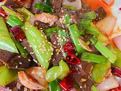 -长安后宰门水盆羊肉(新都心店)