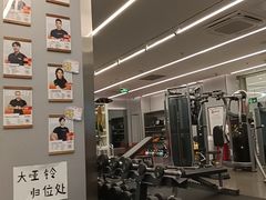 -乐刻健身(红山6979店)