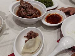-喜家德虾仁水饺(青岛永旺东部店)