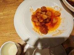 -東舍食唐精品陕菜馆