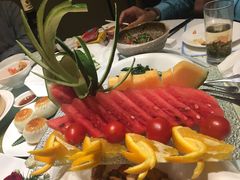 -粤麓轩餐厅(中信泰富广场店)