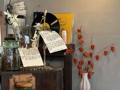 -concerto协奏曲咖啡店
