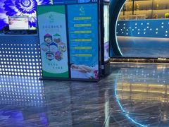 -青春足迹·概念店·小憩足疗SPA
