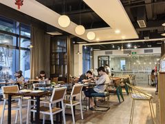 -小众香港茶餐厅(金山店)