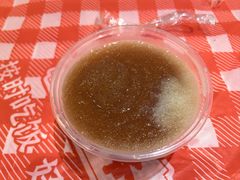 -荆九爷爆炒桥头三嫩(浙大店)