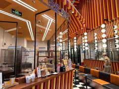 -LUNEURS月乐诗·法式冰淇淋(北外滩来福士广场店)