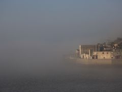 -东沙渔村