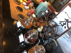 -富力丽思卡尔顿酒店·香荟全日制餐厅