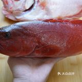 蒸东星斑