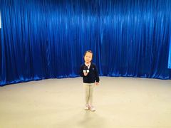 -新声线少儿口才(亦庄示范校区)