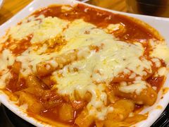 -咕咕站韩国料理(紫金港店)