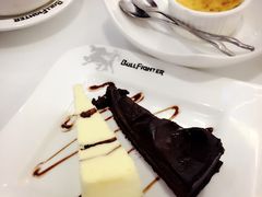-斗牛士牛排餐厅(嘉里汇店)