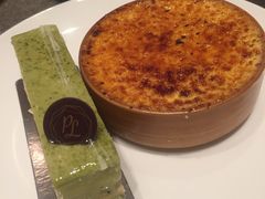 原味焦糖烤布蕾-PAUL LAFAYET 法式甜品(港汇广场店)