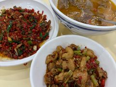 -笨罗卜浏阳菜馆(龙华鹏润达店)