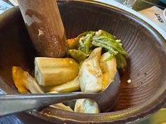 -Local泰莲庭(虹鳟鱼店)