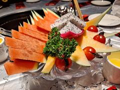 -红辣椒·川菜·火锅(科华路店)