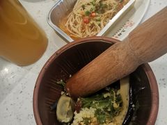 -鱼酷活鱼烤鱼(南京水游城店)