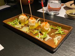 虾丸子-花潮料理艺食馆(成都万象城店)