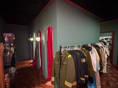 -摩斯密码·实景搜证换装沉浸密室剧本杀
