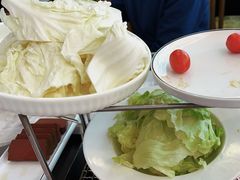 -亮健容天生蚝烧烤自助(交道口直营店)