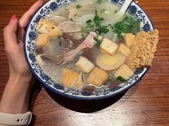 -小潘记鸭血粉丝汤