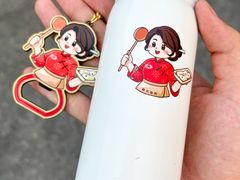 -银记肠粉店(南方医院店)