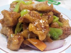 -稻品香小锅饭豆腐馆(北三路店)