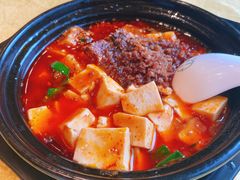 陈麻婆豆腐-陈麻婆豆腐(春熙店)