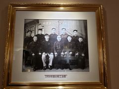 包厢-新侨三宝乐西餐厅(崇文门店)