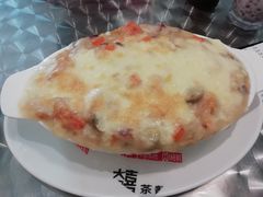 -大四喜茶餐厅(井岸店)