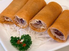 -利苑酒家(金宝店)